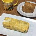nicchy's cooksnap of when they made 松茸のお吸い物で簡単ダシ巻き卵。.