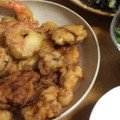 たらたらん's cooksnap of when they made 大分名物◎ふわふわとり天.