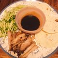 おきょうねえ's cooksnap of when they made 北京ダック風.