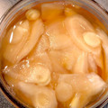 あみことまろ's cooksnap of when they made がり（新生姜の甘酢漬け）分量ぴったり.