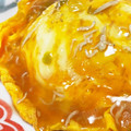 ごろぴか's cooksnap of when they made 簡単♪昆布としらすの和風オムライス.