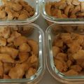 Ｍぱん's cooksnap of when they made ヘルシー簡単チキン南蛮.