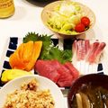 ゆいmaru3's cooksnap of when they made 極細切りの人参や大根の切り方のコツ.