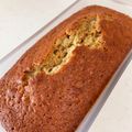 秋風楓葉's cooksnap of when they made ドライフルーツ&紅茶でパウンドケーキ♪.