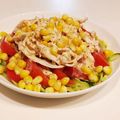 まんまるまうちゃん's cooksnap of when they made 胡麻だれで簡単バンバンジーのタレ.