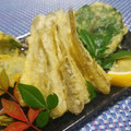 辰夫女子's cooksnap of when they made ハゼの唐揚げと天ぷら.