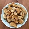 Tixitita's cooksnap of when they made 鶏胸肉の♡やわらか照り焼き♡超簡単.