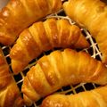ミルキーヒロコ's cooksnap of when they made 初心者さんも大丈夫✿クリーム＆チョコパン.