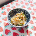 あやちん０８１６'s cooksnap of when they made 簡単ヘルシー♡白滝とツナの旨煮.
