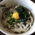 CANADOLL's cooksnap of when they made パンより簡単♪手打ちうどん（コシあり）.