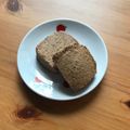 Mokainnyc's cooksnap of when they made 小麦粉代用☆グルテンフリー万能粉.