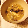 yesmama's cooksnap of when they made 冬瓜(とわかめ)の中華スープ.