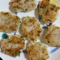 アメリ・プーラン's cooksnap of when they made もっちり美味しい✿大根もち✿.