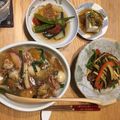 まゆげむし's cooksnap of when they made 簡単ぱぱっと！中華丼♪幼児も食べやすい♪.