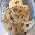 マールマル's cooksnap of when they made 蓮根の甘酢煮炒め.