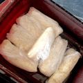 リボンヌ's cooksnap of when they made 離乳食手づかみ☆手作りウインナーもどき.