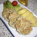 ミセスＡ's cooksnap of when they made お弁当のおかず♪FPだからこその豚つくね.