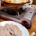Marmo's cooksnap of when they made 淡路島の魚屋さんに教わった鱧ちり.