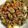 Rumbataki's cooksnap of when they made 豚挽き肉の彩りさっぱり丼.