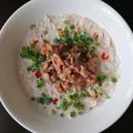 あじさい♪'s cooksnap of when they made チュート福ちゃんの冷やし坦々麺♡.