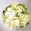 ぶたぶた☆こぶた's cooksnap of when they made 簡単！美味しい中華風たまごスープ.
