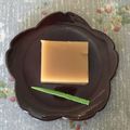 ★ほぺのすけ★'s cooksnap of when they made ☆さっぱり！水ようかん(覚書)☆.