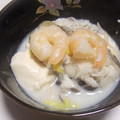 ミセル・エマルジョン's cooksnap of when they made 鱈と大根のお鍋.