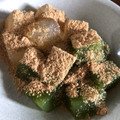 4児まま♡'s cooksnap of when they made 片栗粉で作る簡単わらびもち風.