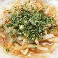 ねぞろ's cooksnap of when they made 【作り置き】レンジで簡単！大根のツナ和え.
