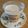 nanataro7's cooksnap of when they made とっても簡単バナナババロア.