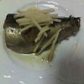 チャムチャム３４５４'s cooksnap of when they made ご飯が進む！鯖の生姜煮☆.