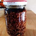 waiwain's cooksnap of when they made 混ぜるだけ。生きた調味料、手作り醤油麹。.