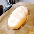 おまたんＬＡＢＯ's cooksnap of when they made もちもちやわらか♪ソフトフランスパン.