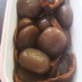 クック238NCP☆'s cooksnap of when they made 簡単☆玉こんにゃく.