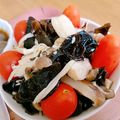 え～ちゃん☆ミ's cooksnap of when they made （塩糀）塩糀きのこ.