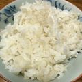ちゃーりーWKY's cooksnap of when they made もち麦入りごはん.