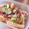 ☆はあ☆'s cooksnap of when they made Whole Foods風　ペンネサラダ.