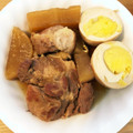 よかてん's cooksnap of when they made はしで切れちゃう！やわらかトロリ豚の角煮.