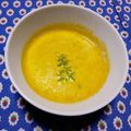コゴメ's cooksnap of when they made かぼちゃのポタージュ.