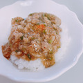Reikaaaaaa's cooksnap of when they made うま♡キャベツと豚挽き肉の簡単ごはん.