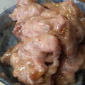 CoffeeCoco's cooksnap of when they made ササミのたらこマヨネーズ和え.