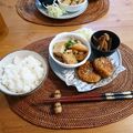 けん☆ちか's cooksnap of when they made 卯の花の残りでモチモチ照り焼き.