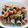 ガラクタコウカ。's cooksnap of when they made カラフル野菜の肉巻き♪お弁当にもグ〜♡.