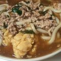 CoffeeCoco's cooksnap of when they made ニラ玉あんかけうどん.