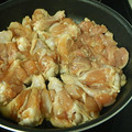 ありんぴー☆'s cooksnap of when they made 我が家の鶏のから揚げ.