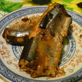 Azaa's cooksnap of when they made これってうまかったのね！さんまの梅煮★.