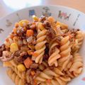 ☆３匹の子ぶた☆'s cooksnap of when they made 最強のマカロニサラダ♪.