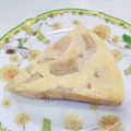 ひまわりころりん's cooksnap of when they made パイナップル／ココナッツ・クラフティ風.