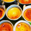 おひるねたんぽぽ's cooksnap of when they made 簡単ヘルシー☆カップチーズケーキ.