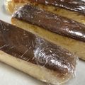 たなころひ's cooksnap of when they made 超簡単★新聞紙型で作るカステラ.